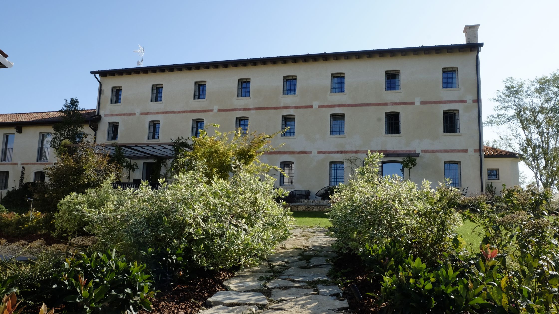 Ristrutturazione Casa Collaltina a Treviso – Ing.Cost